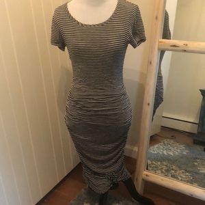 BCBG ....my most comfy dress♥️